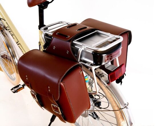 Электровелосипед ELBIKE MONRO